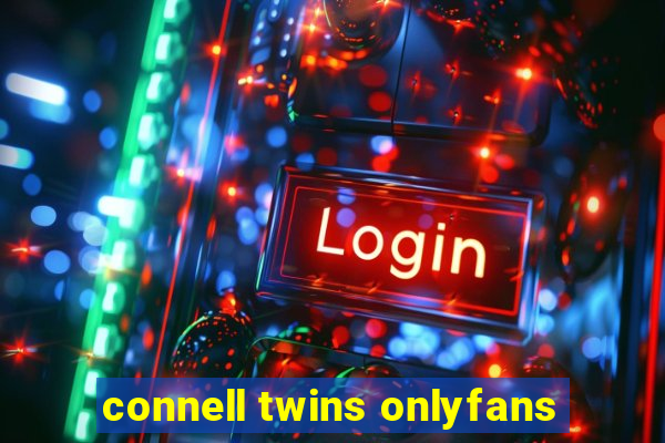 connell twins onlyfans